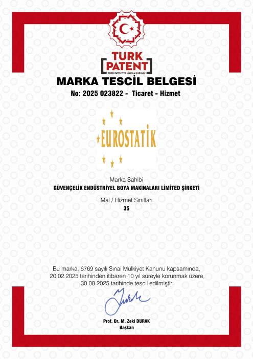 EUROSTATİK