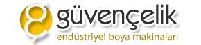Toz Boya Robotu Y Eksen Logo